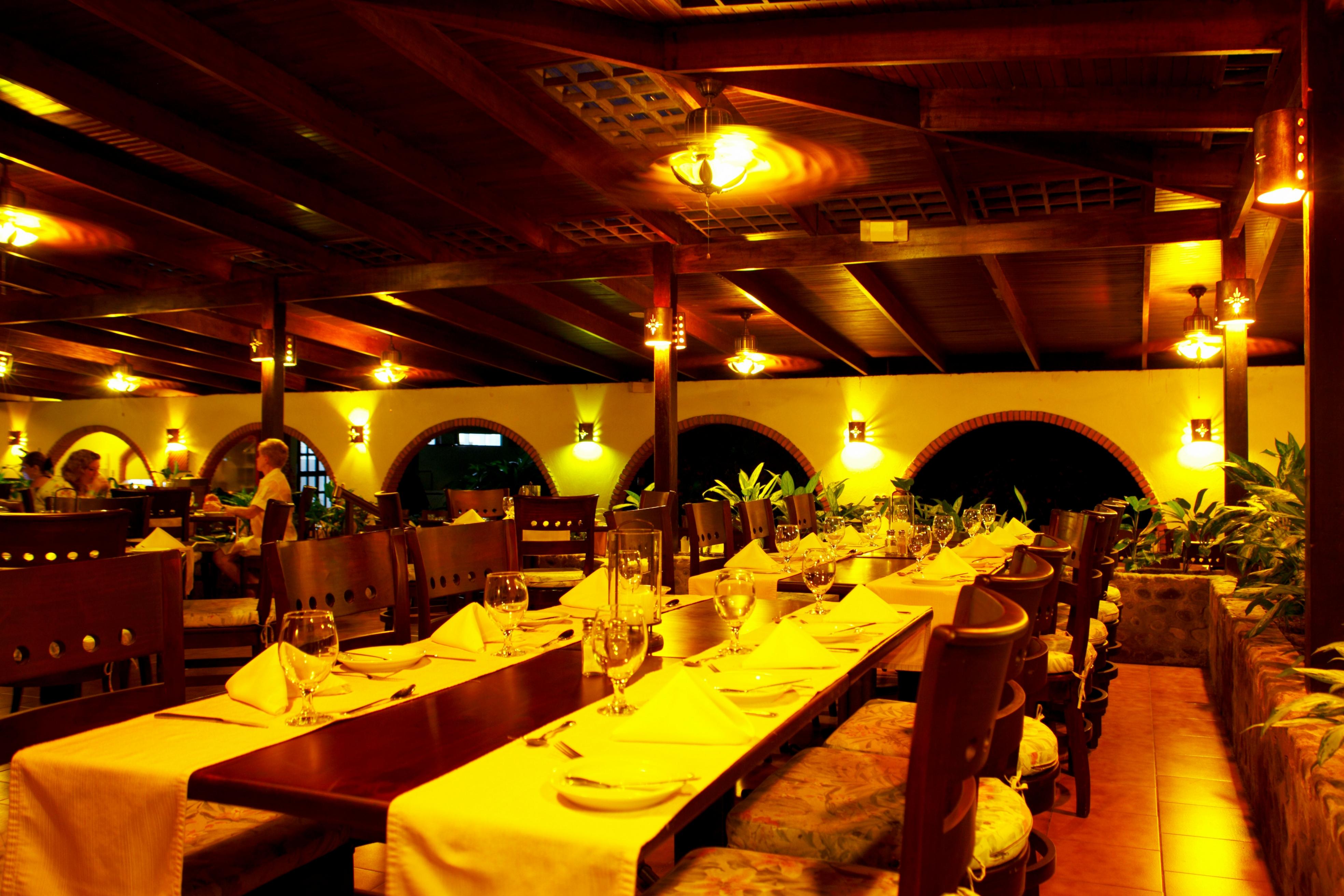 Hotel Tilajari La Fortuna