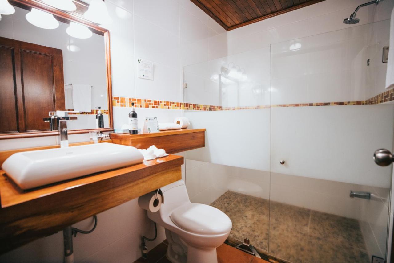 Tilajari 4* La Fortuna