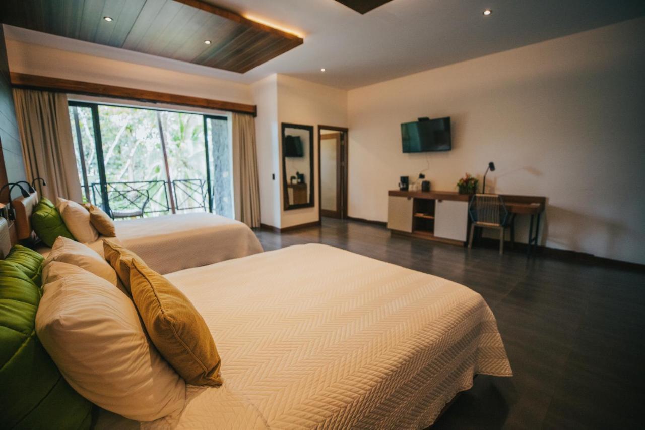 Tilajari 4* La Fortuna