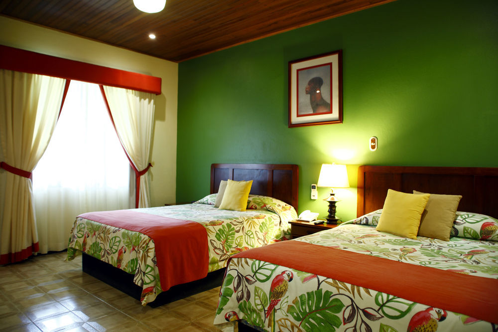 Tilajari Hotel