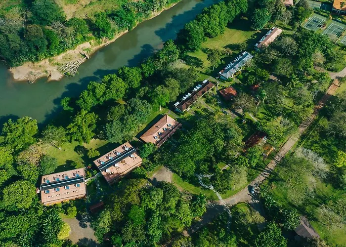 Tilajari Hotel Resort