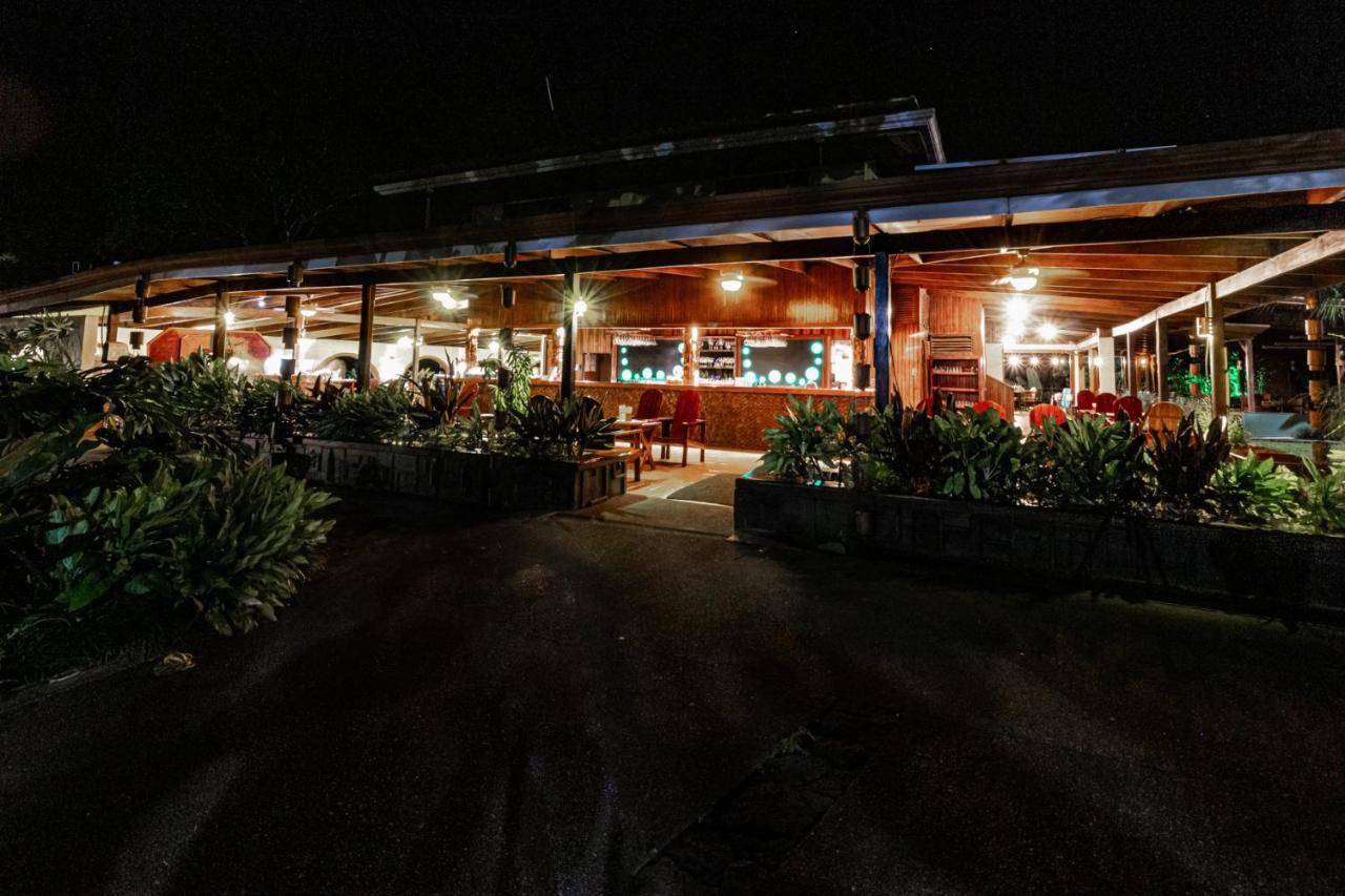 Tilajari 4* La Fortuna
