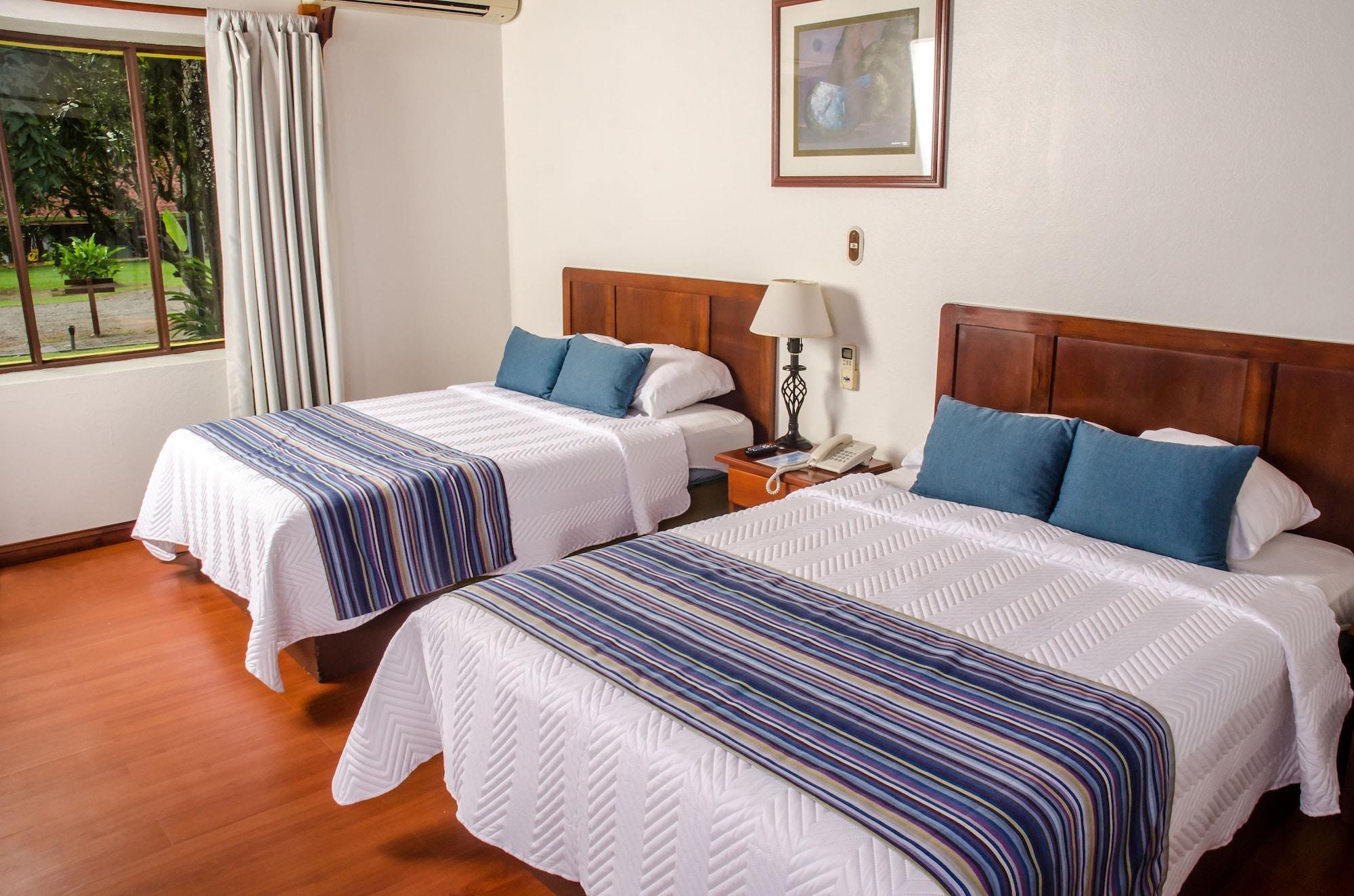 Tilajari Hotel La Fortuna