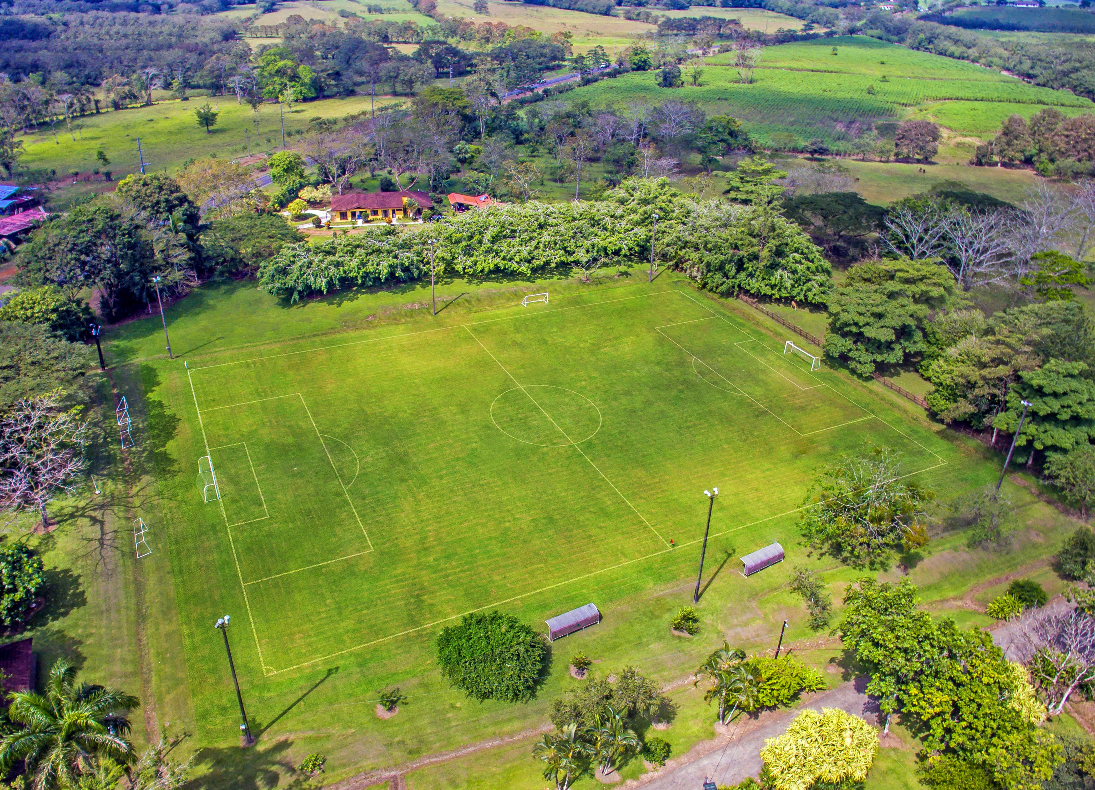Tilajari Hotel La Fortuna