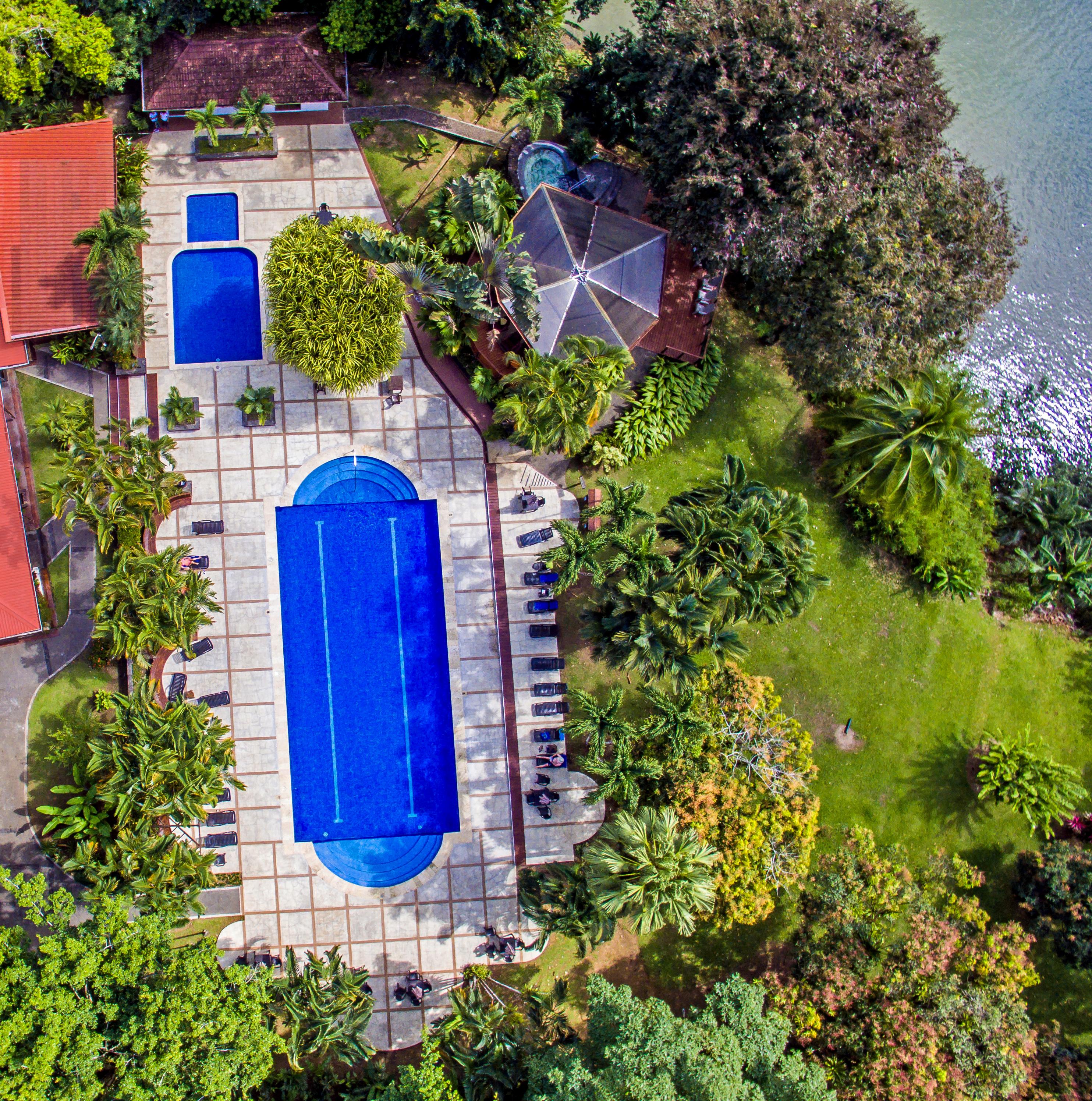 Tilajari Hotel