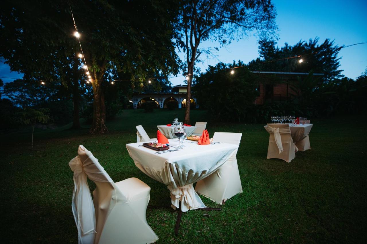 Tilajari Hotel 4*