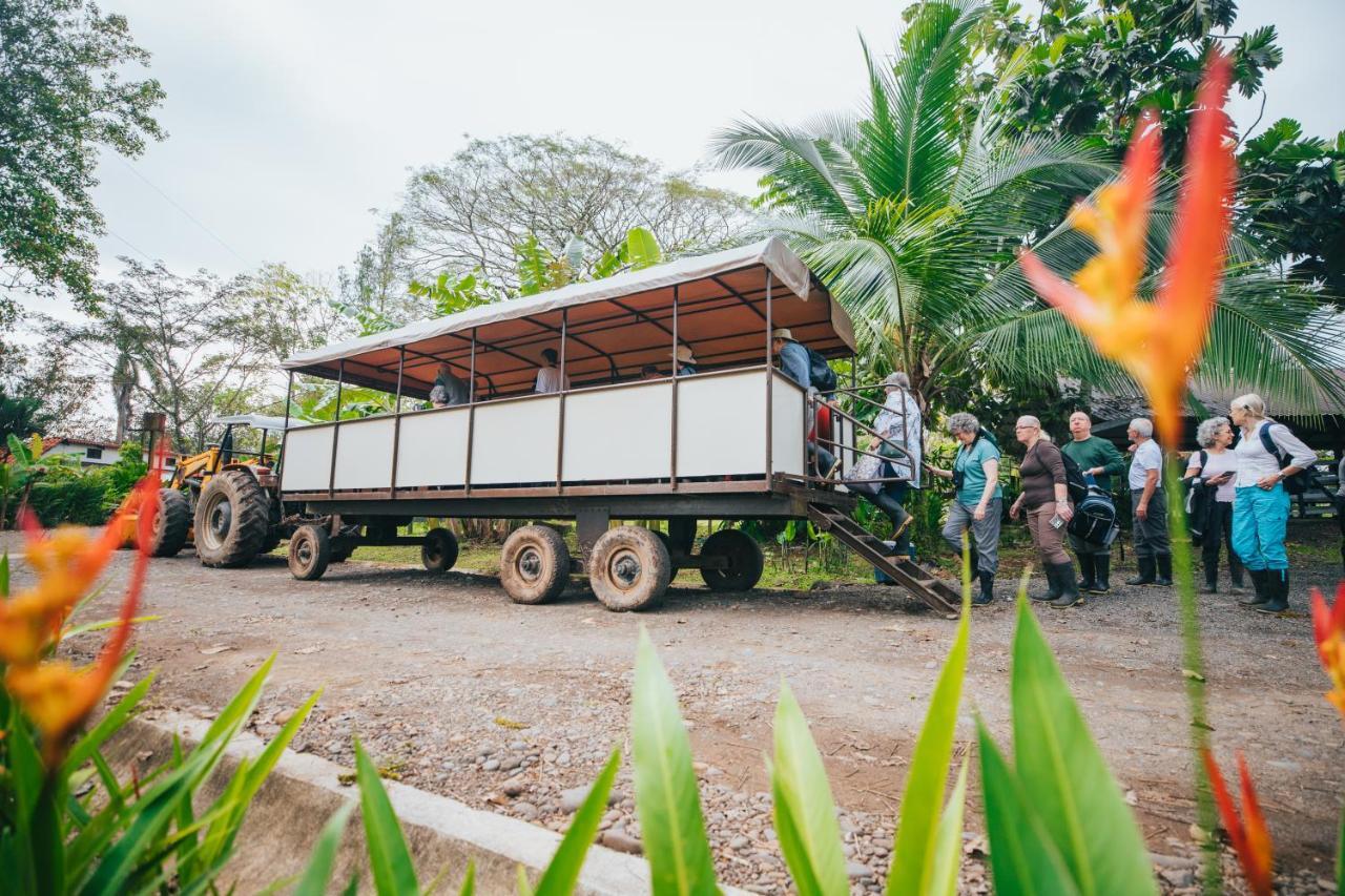 Hotel Tilajari La Fortuna