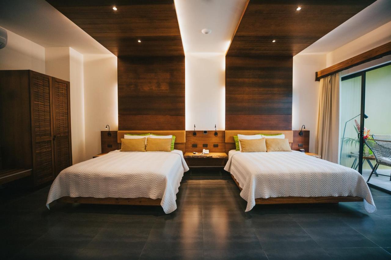 Tilajari Hotel La Fortuna
