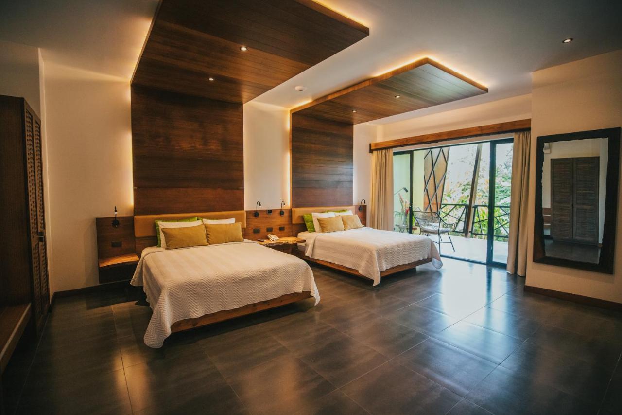 Tilajari Hotel La Fortuna