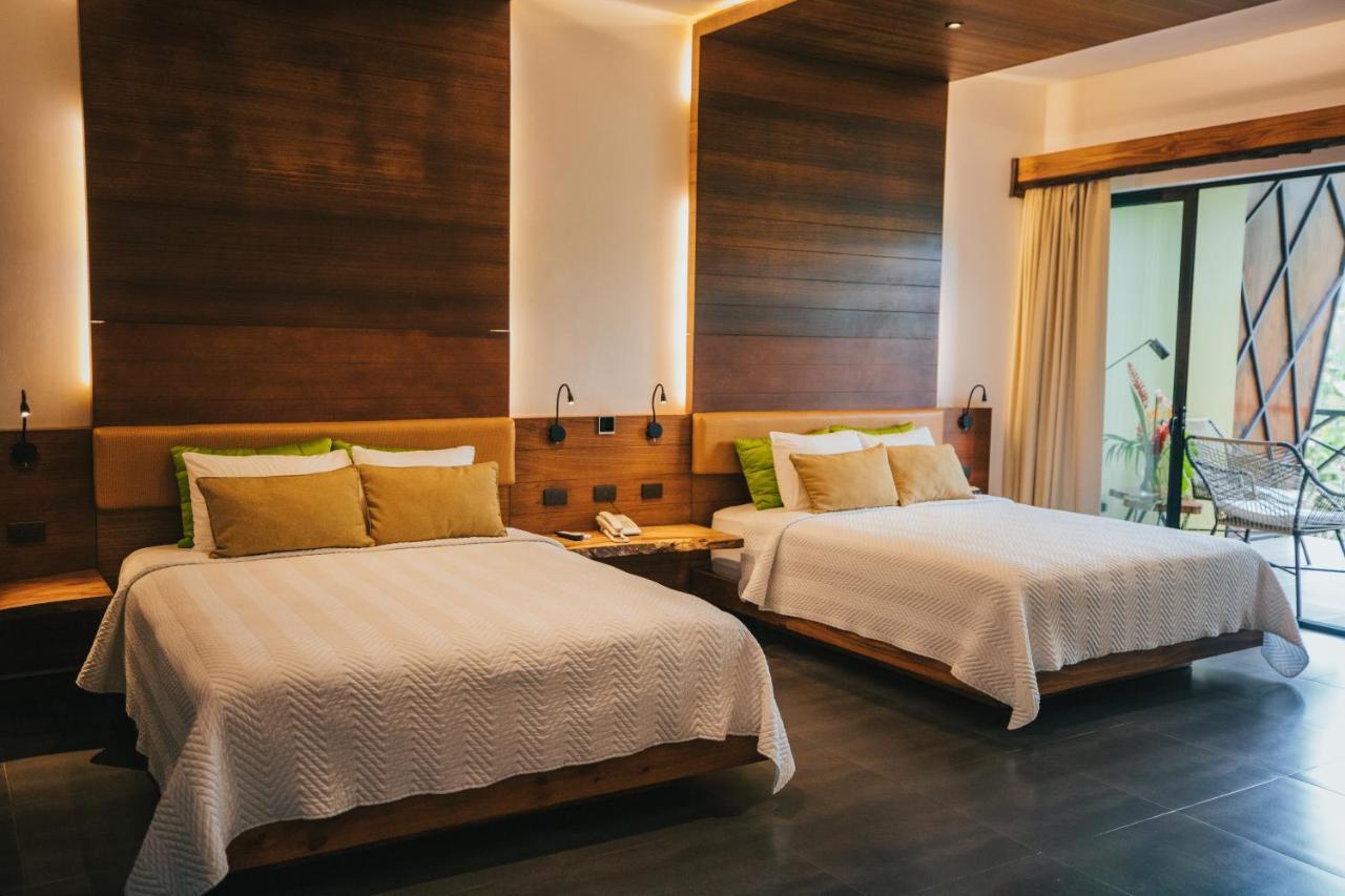 Tilajari Hotel