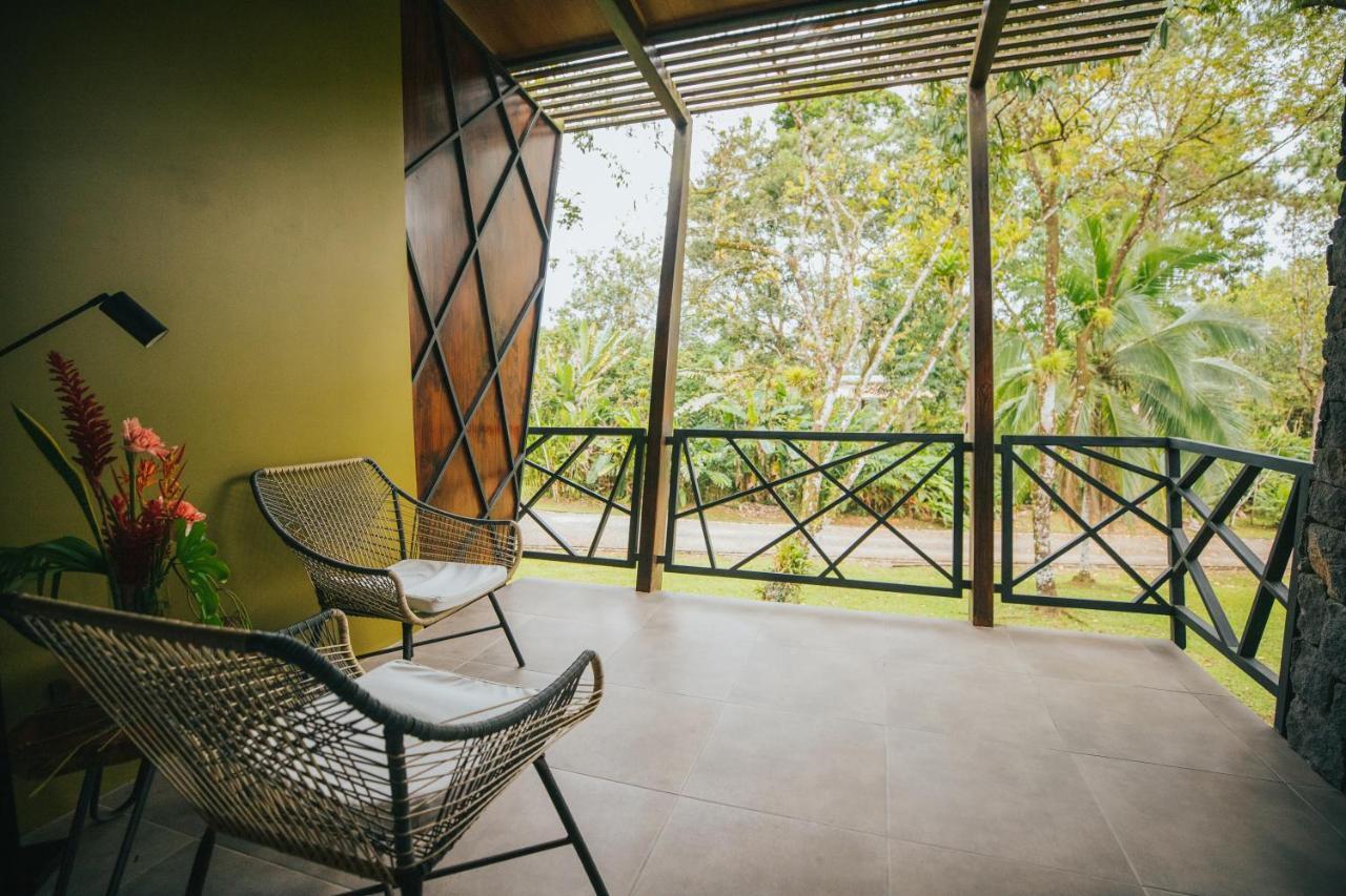 Hotel Tilajari La Fortuna