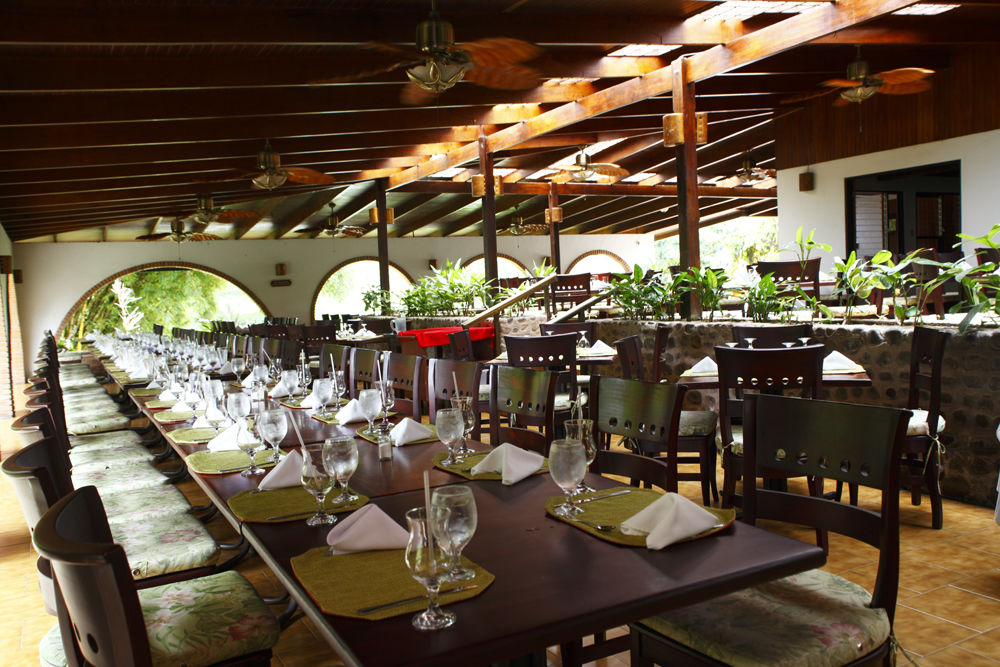 Tilajari Hotel La Fortuna