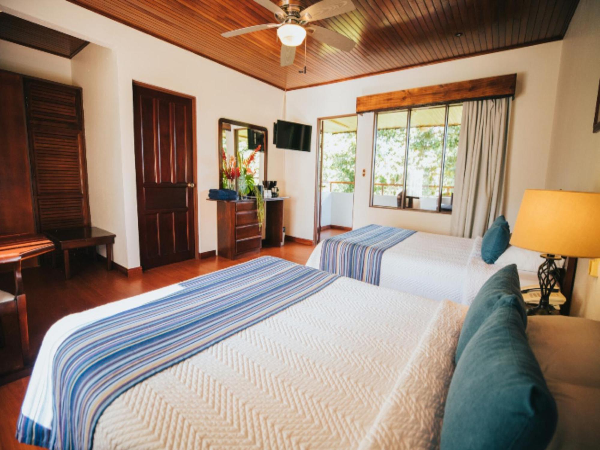 Hotel Tilajari La Fortuna