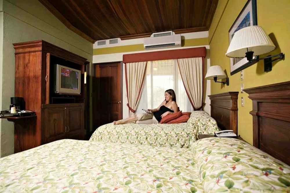 Tilajari 4* La Fortuna