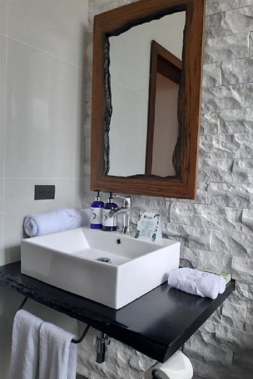 Tilajari 4* La Fortuna